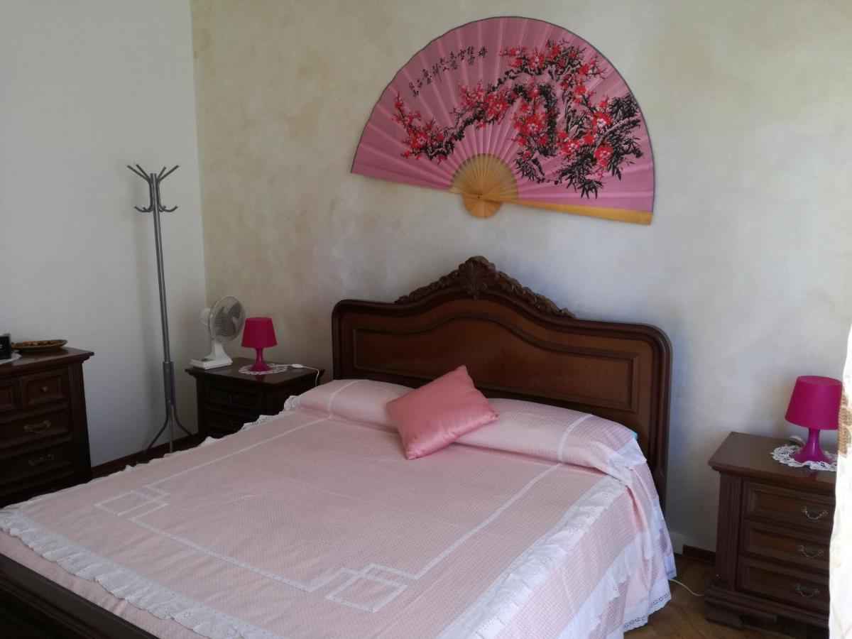 Casa Carbonetto Vicino Appartement San Remo